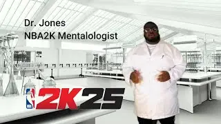 NBA2K PLAYERS MUST BE STUDIED #nba2k25