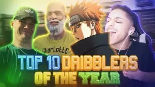 TOP 10 DRIBBLERS ON NBA 2K19 • BEST DRIBBLERS OF THE YEAR • NBA 2K19 MYPARK