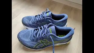 Asics Gel - Glorify 5