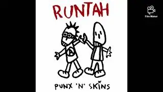 Runtah - Mega Live At Klub Racun 2020