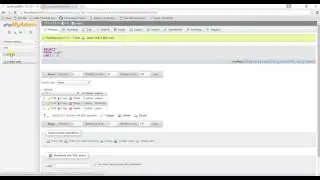 How to delete data in phpmyadmin database from html form...