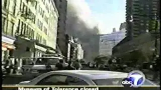 WTC Building 7 Collapse - 23 angles