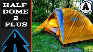Best Tent For Motorcycle Touring?