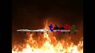 HarringToons Productions (2008-2011) (Lost Episode Variant)