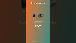 Sony Is Making Waves with Invisible Hearing Aids! #hearingaids #sony  #technology