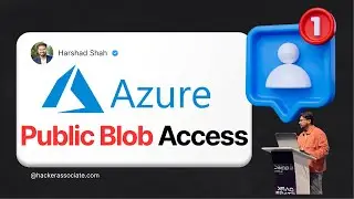 Azure Storage Explained: Enable Public Blob Access in Minutes!