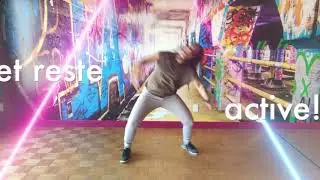 Programme en ligne Danse Urbaine: ESSENCE
