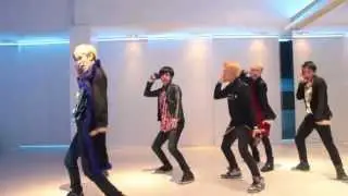 SHAZAM!(샤쌤!) cover TEEN TOP(틴탑) - Miss Right(긴 생머리 그녀) MV DANCE VER.
