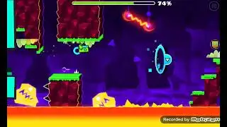 geometry jump like a blast by anotherlemons