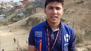 Thank you video to Donors 2