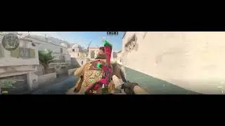 Counter-Strike 2: Linkin Park (Widescreen Edition)