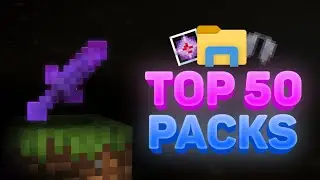Top 50 Texture Packs for PVP and CPVP 1.21 (6/10)