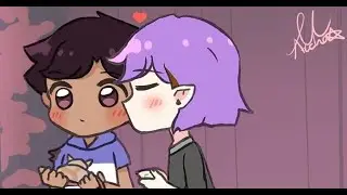Lumity Short Compilation #55 (Comic FanDub)