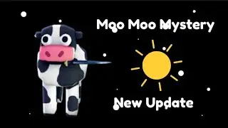 Moo Moo Mystery - New Event - Everything You Need To Know