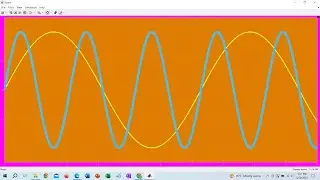 Customize Simulink Scope | Simulink scope