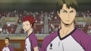 “Is Mr. Serious over there getting his undies all twisted up?”