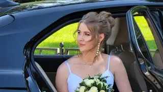 MODEST RUSSIAN WEDDING! You're gonna have fun :)