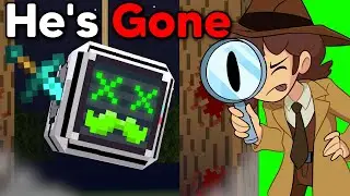 Who Killed CHECKPOINT In Minecraft?