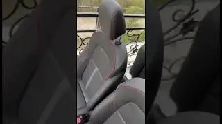 Арзон. сидения