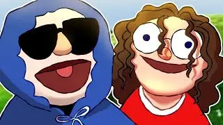 SPITTAKE! PLAYS MY FRIENDLY NEIGHBORHOOD