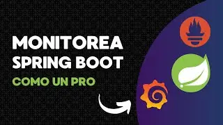 Monitoreo en Spring Boot: Prometheus y Grafana