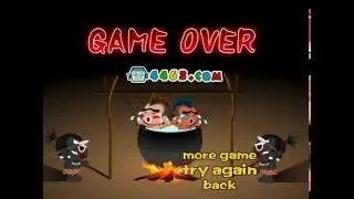 Игры на двоих #1