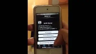Tutorial: Siri en español [iPhone 3GS/4/4S & iPodtouch 3/4]