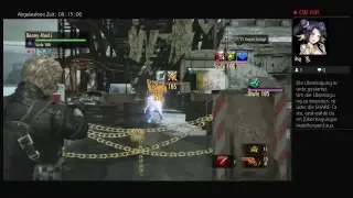 Resident Evil Revelations 2 (Raid Modus) Lvl 100 Waffen farmen