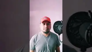 Darkness Fell by Wolfgang (cover)