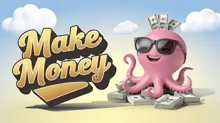 How To Make Money With AI in 2025 (POPPY AI)