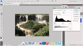 Convertir una imagen en 3D
