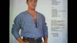 Alcemir Paixão - Eu Já De Você
