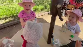 Sacramento Zoo