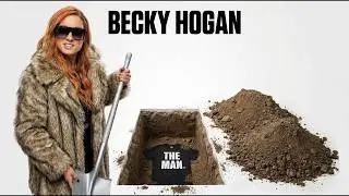 From The Man To Becky Hogan: The Full Becky Lynch Story | 