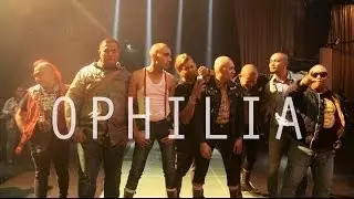 Ophilia (Filem Skinhead Malaysia) Di Pawagam 18 Disember 2014