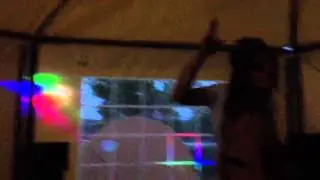 Ночь на карьере
