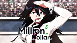Million Dollars | Visper and Jow Remake