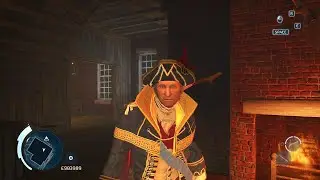 KING GEORGE Outfit 1 (Mod)  |  Assassin's Creed III Remastered