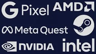 Steam survey, Pixel 8, Meta Quest 3, AMD 7000G APUs, Nvidia, Intel Arc GPUs and more | MC Tech News