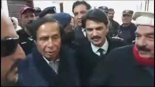 تحریک انصاف کے لیے کوئی لیول پینگ فیلڈ نہیں ہے، پرویز الٰہی