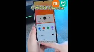 Обзор умной беспроводной колонки Xiaomi Bluetooth Speaker Black