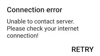 Roblox down 2024 | Roblox no internet connection | Roblox connection error 2024