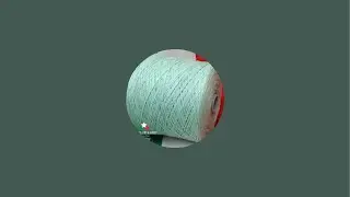 подборка пряжи для  ажурного кардигана