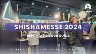 Tour de ShishaMesse 2024!