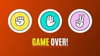 Basic Game Development Tutorial: How to Make a Game in Less Than an Hour!