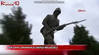 Çanakkale savaşı belgeseli