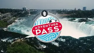 Niagara Falls Adventure Pass