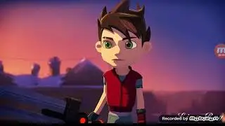 Герои Энвелла Арт  поёт песню fnaf 4