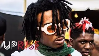 Southside aka Young Sizzle  Ft. Playboi Carti - Ain't Doin That