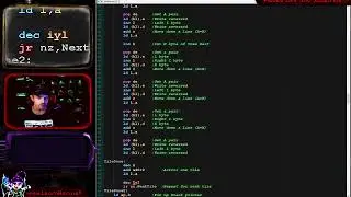 Lesson P79 - Multiplatform Software tilemap on the Elan Enterprise (Mintile)